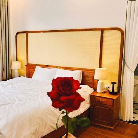 Cao Son Hotel Bac Quang Dış mekan fotoğraf
